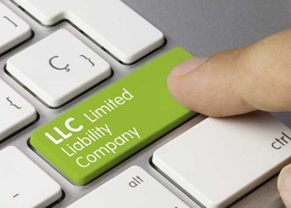 LLC in texas