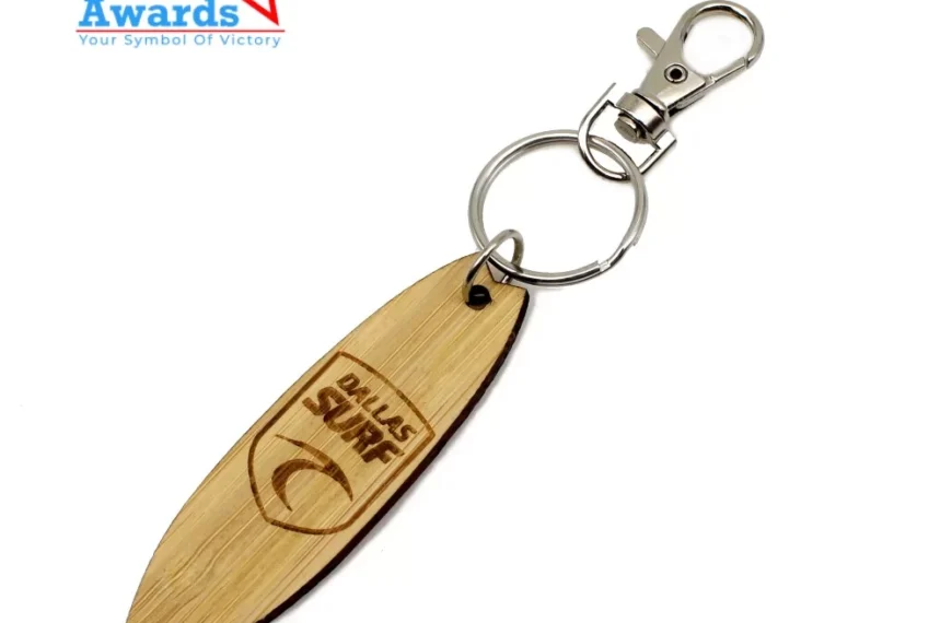 Buy Custom Keychains From Vograce Right Now
