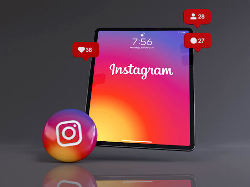 Instagram