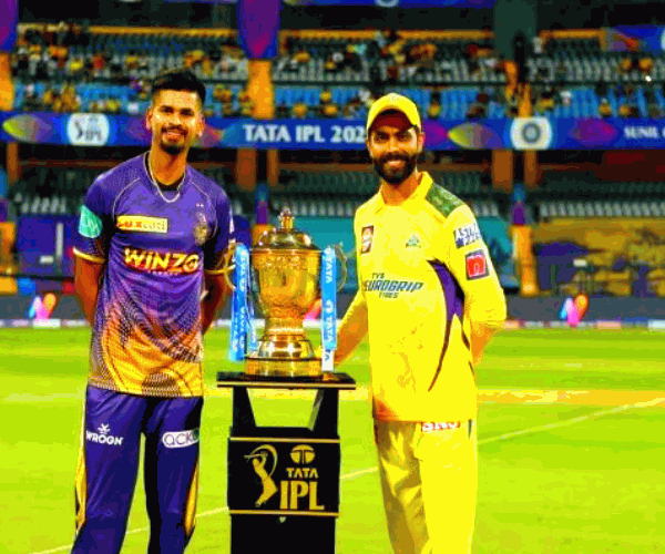 Who Won Today’S Ipl Match