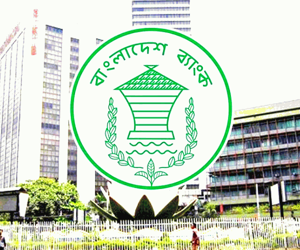 Bangladesh Bank Job Circular 2023