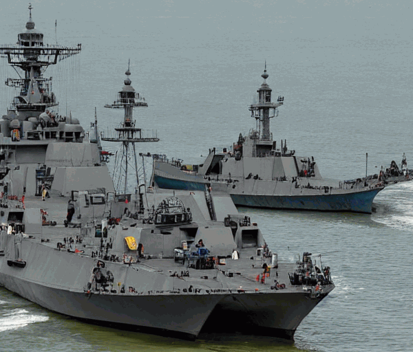 Bangladesh Navy Job Circular 2023