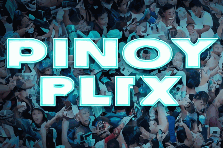 Pinoyflix Apk