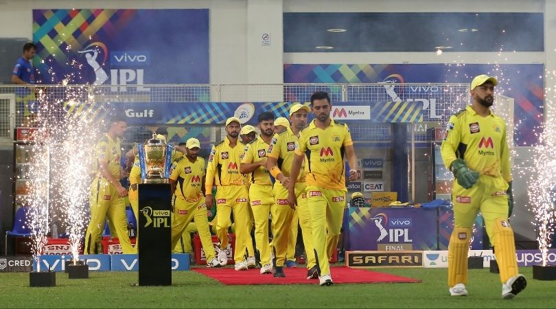 Who Won Yesterday IPL Match