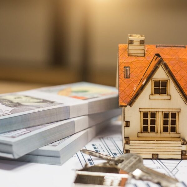 Real estate investing