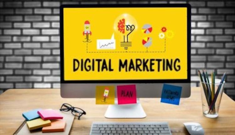 digital marketing