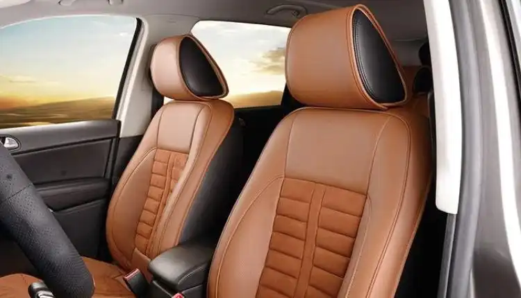 How To Choose the Finest Leather Seat Cover: Vital Considerations