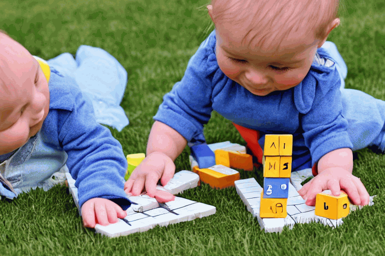 Plaything for a Baby Learning to Walk Crossword
