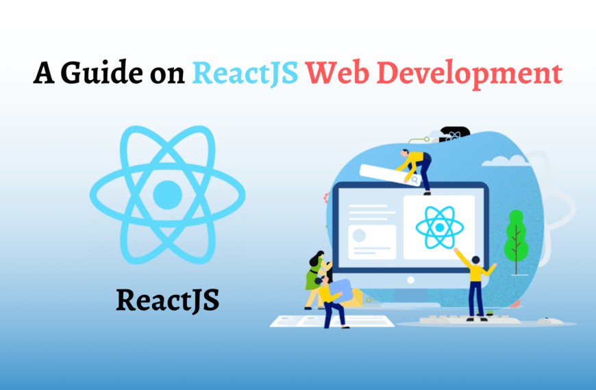 A Complete Guide to Choosing React JS Development Services