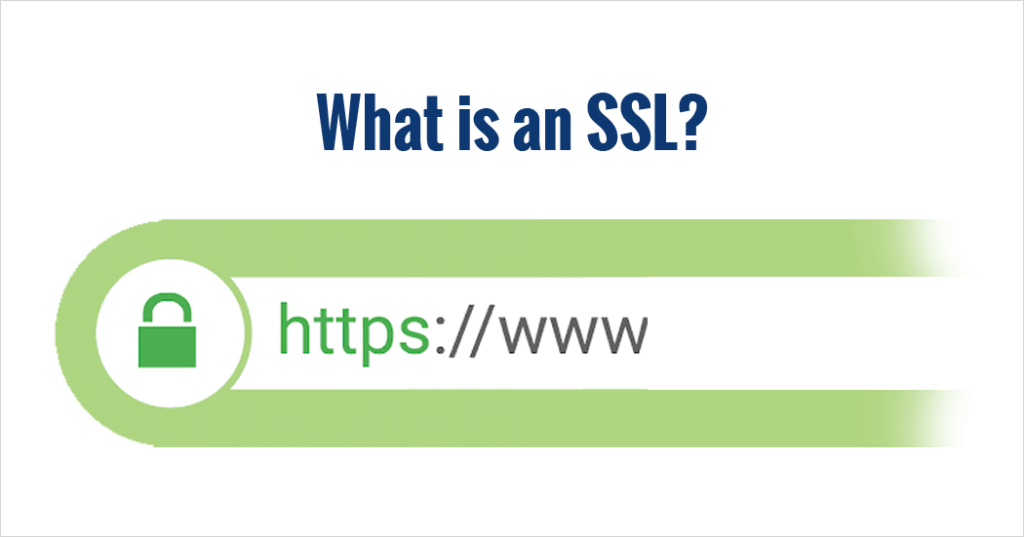 SSL Certificate