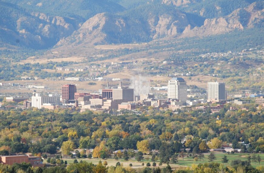 Colorado Springs