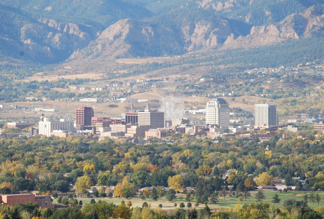 Exploring the Opportunities of Business Growth in Colorado Springs