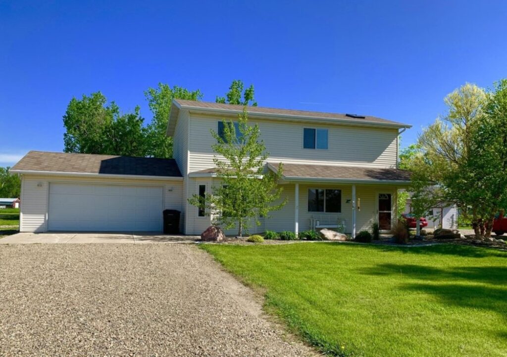 Mandan Housing Market