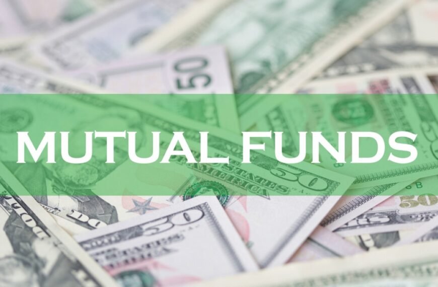 Mutual Funds India