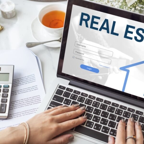 The Advantages of Online Real Estate Viewing: Find Your Perfect Home from Afar