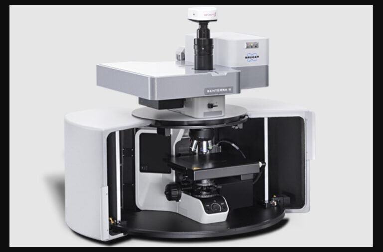 An Overview of Raman Spectroscopy