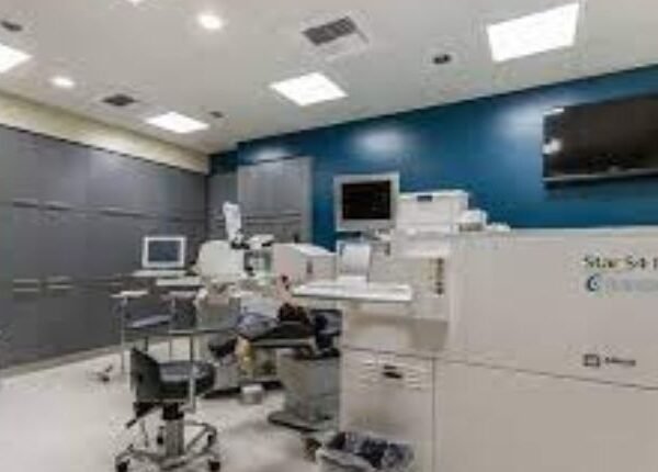Lasik And Cataract Surgery At Orange County Lasik Institute