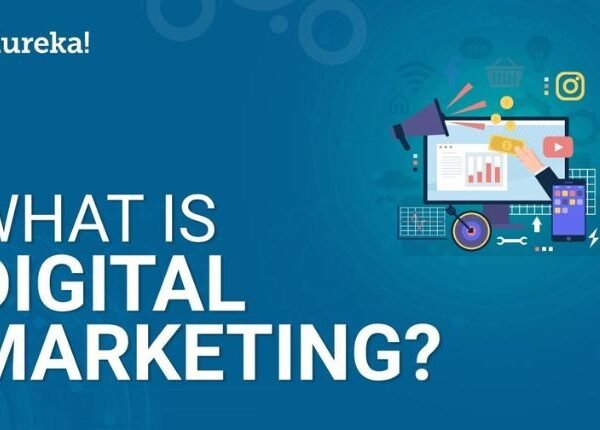 Why Take a Digital Marketing Course?