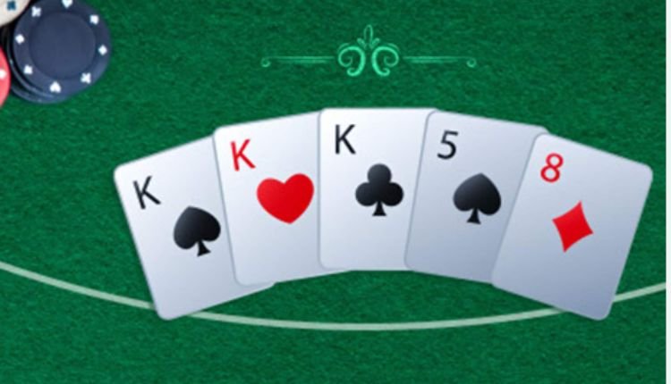 The Best Poker Hands for the Worst In-Game Situations