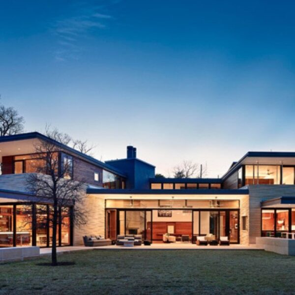 dreams home in Greater Austin