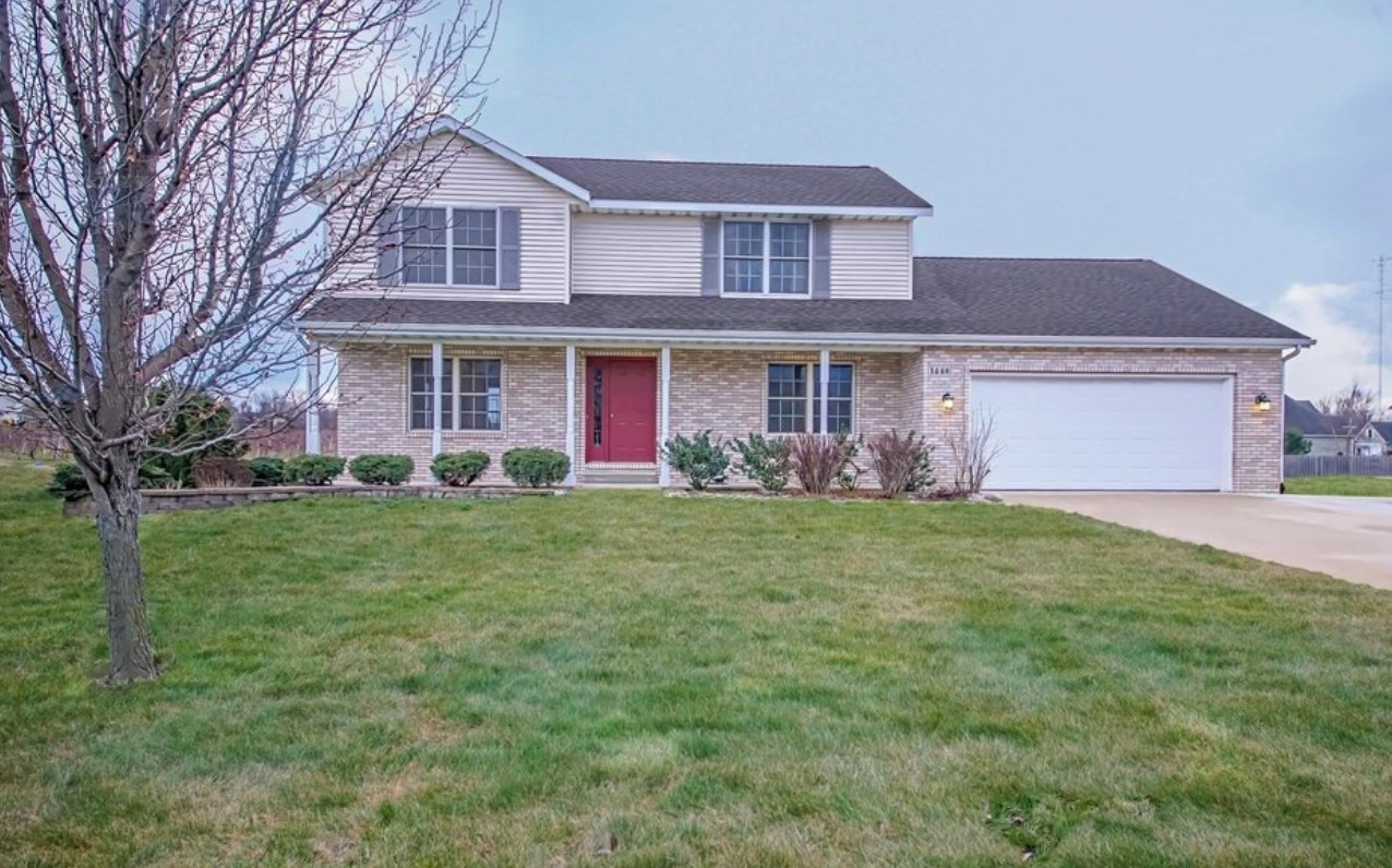 housing market in Saint Joseph