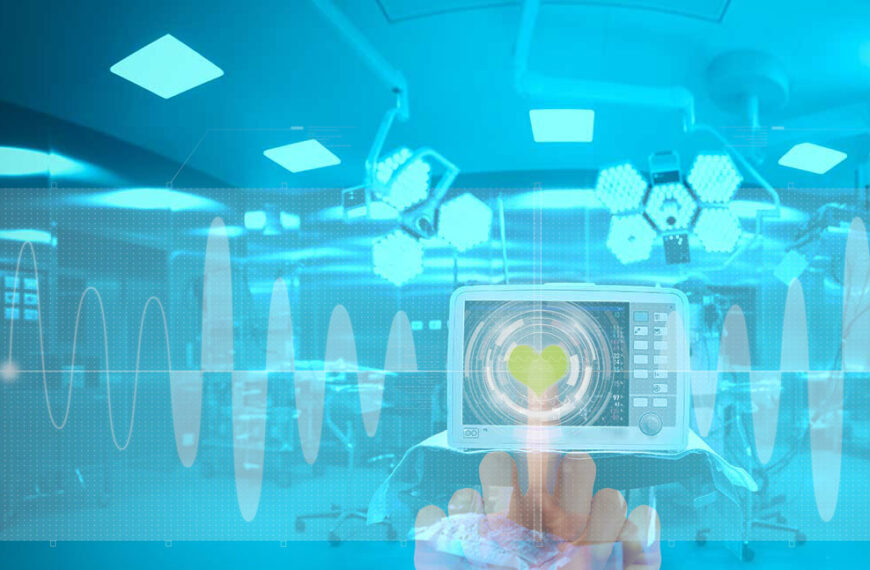 Want to Speed Up Your Medical Device Testing? Here’s How to Do It  