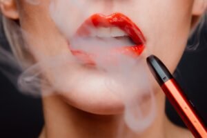CBD Vaping vs. Smoking: Which is Better for Your Health?