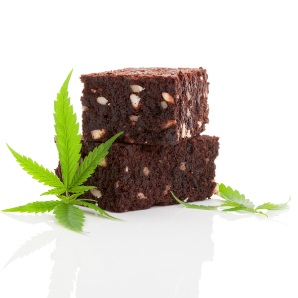 Cannabis Edibles