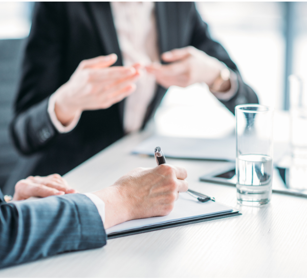 How to Prepare for Your First Meeting with a Work Injury Attorney