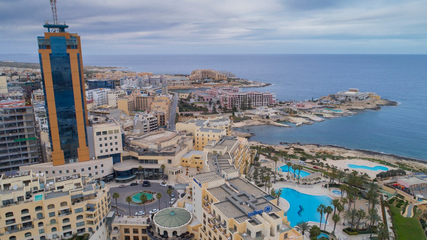 Renting Made Easy: Discover the Best Property Rentals in Malta