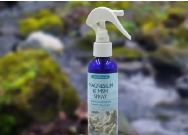 What Are Magnesium Sprays and How to Use Them?