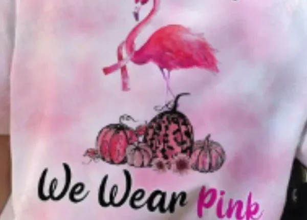 Flamingo Clothes For Women