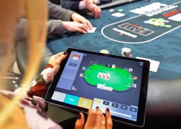 How To Get Started With Setting Up A WPT Player Account