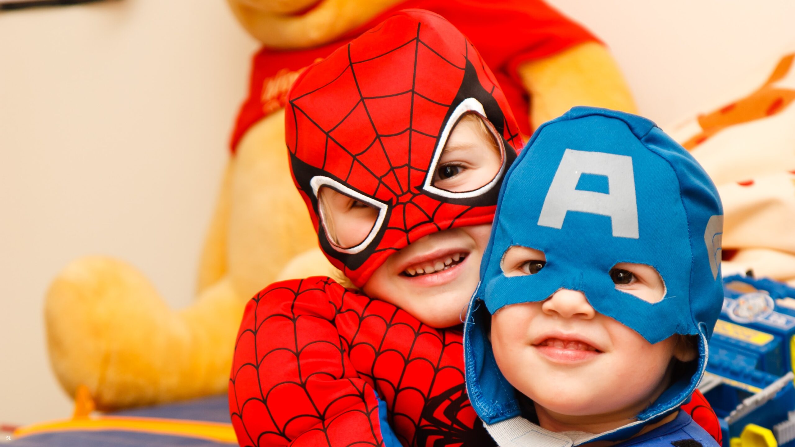 Tips to prepare your child for fancy dress competition
