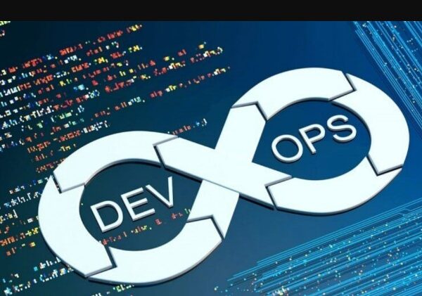 DevOps engineer
