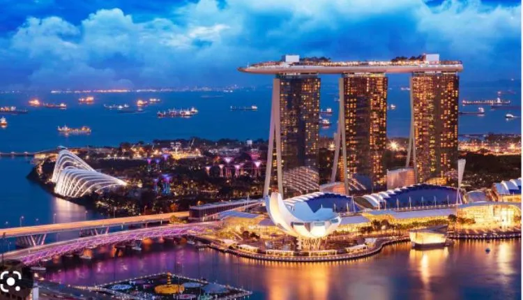 Singapore Tour Packages – Explore The Wonders Of Singapore