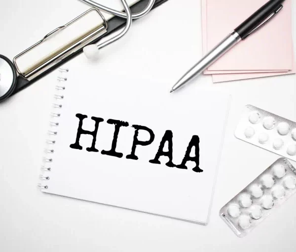 HIPAA Penetration Testing