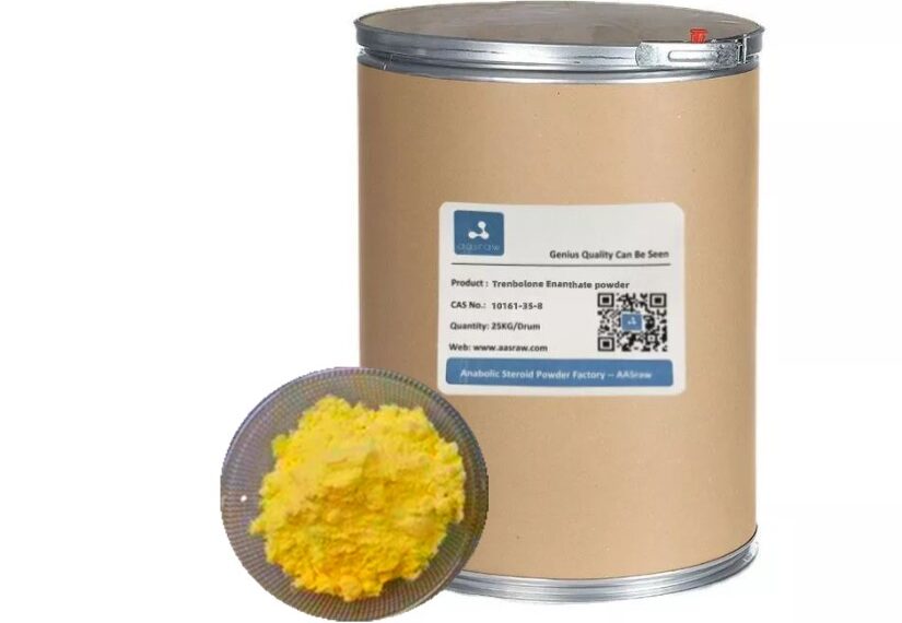 trenbolone powders