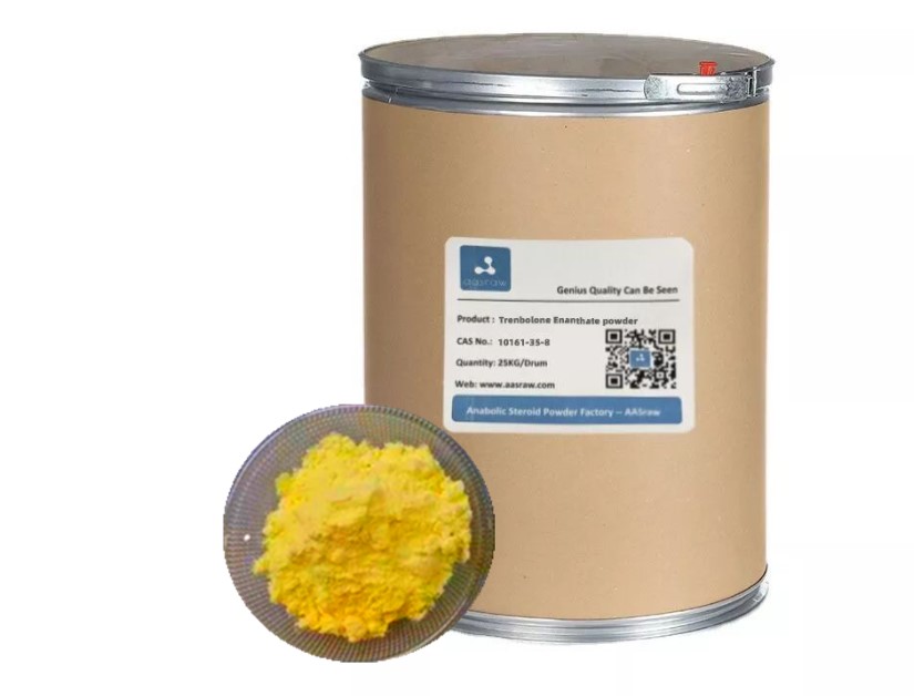 trenbolone powders