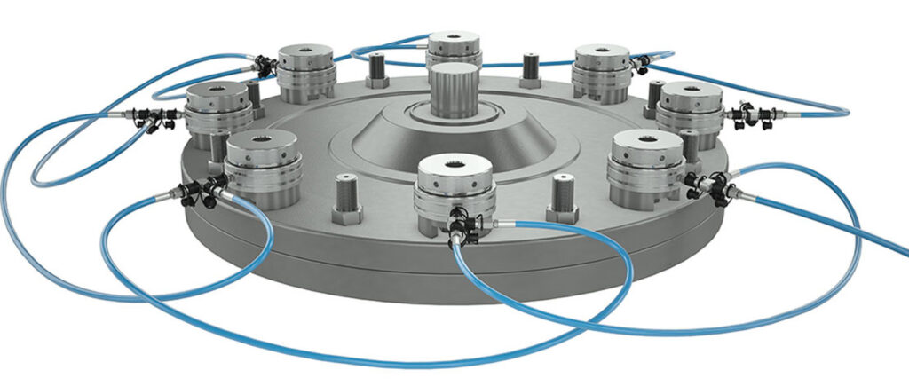 Hydraulic Bolt Tensioners: Efficient and Precise Bolt Tightening