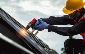 Roofing Contractors Provide Top-Quality Roofing Services