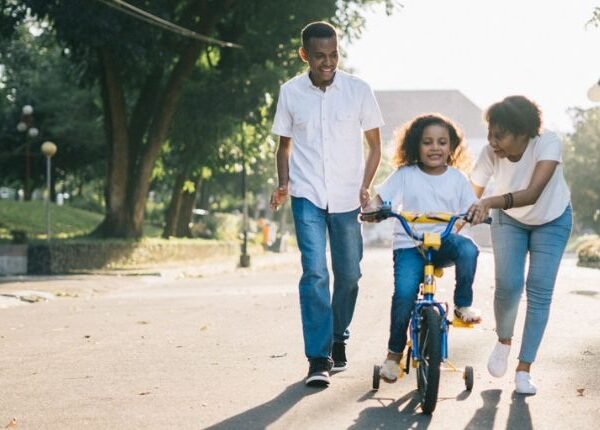 Homeowners Look for the Best Qualities in a Family-friendly Neighborhood