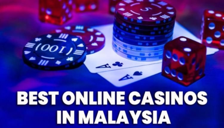 I8 live casino Malaysia rating score