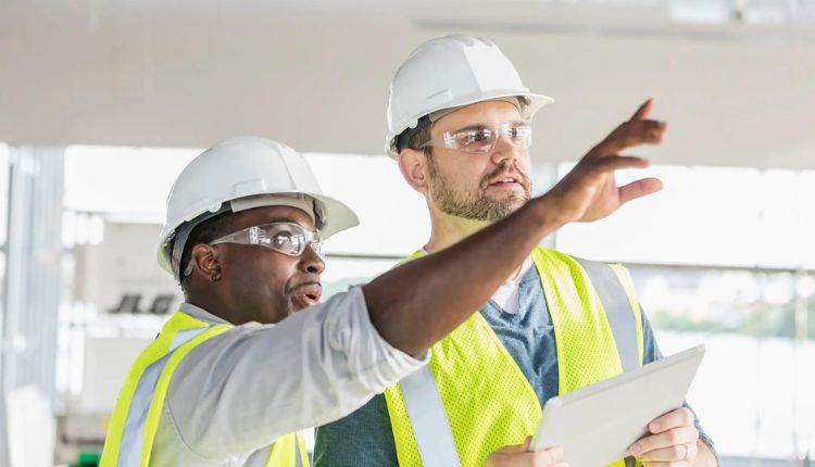 Finding A Construction Company In Norfolk