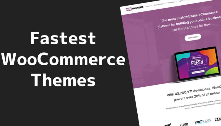 Woocommerce Themes