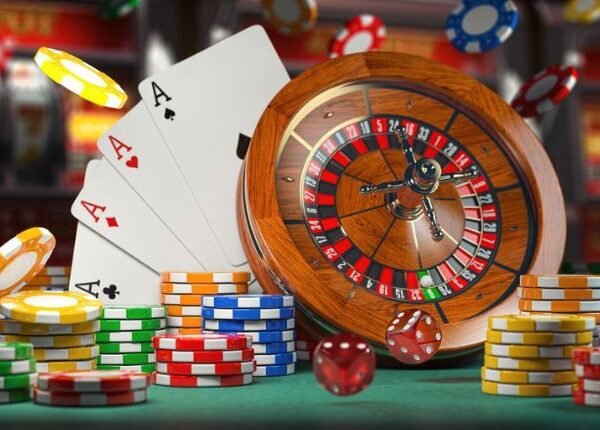 Slot88 – Trusted Online Money Gambling Site