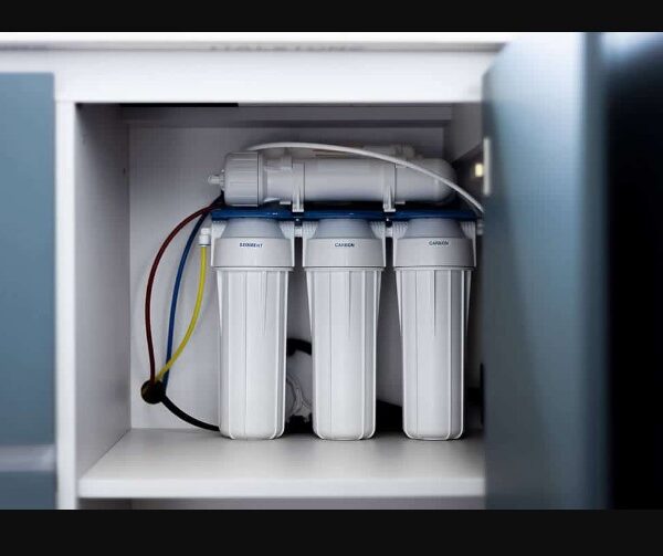 Water Filtration System