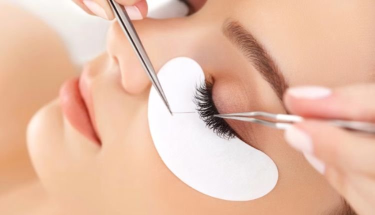 Exploring The Best Lash Extensions Near You