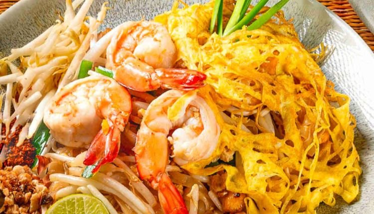 Savor The Flavors: Authentic Thai Catering In Los Angeles