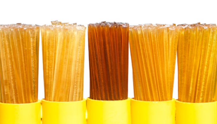 Honey Stick – A Fun, Convenient And Easy Way To Sweeten Your Tea